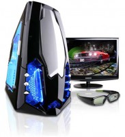 PC Cyber Power