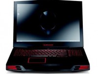 Alienware MX15